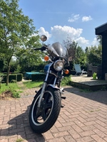 1982 Honda cm400t oldtimer te koop