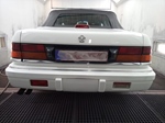 1994 Chrysler Lebaron  oldtimer te koop