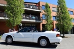 1994 Chrysler Lebaron  oldtimer te koop