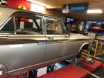 1962 Ford Fairlane 500 oldtimer te koop