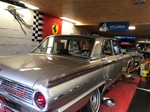 1962 Ford Fairlane 500 oldtimer te koop