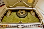 1962 Ford Fairlane 500 oldtimer te koop