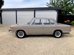 1967 BMW 2000 ti lux oldtimer te koop