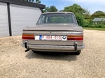 1967 BMW 2000 ti lux oldtimer te koop