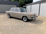 1967 BMW 2000 ti lux oldtimer te koop