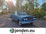 1963 Jeep Wagoneer 4x4 3.8l - 1963! oldtimer te koop