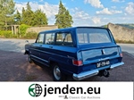 1963 Jeep Wagoneer 4x4 3.8l - 1963! oldtimer te koop