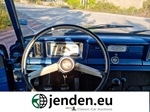 1963 Jeep Wagoneer 4x4 3.8l - 1963! oldtimer te koop