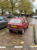 1983 Suzuki Alto oldtimer te koop