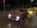 1983 Suzuki Alto oldtimer te koop