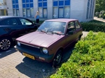 1983 Suzuki Alto oldtimer te koop