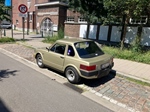 1984 Gurgel xef oldtimer te koop