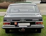 1967 Mercedes 250 SE oldtimer te koop