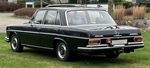 1967 Mercedes 250 SE oldtimer te koop