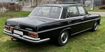 1967 Mercedes 250 SE oldtimer te koop