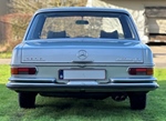 1971 Mercedes S 280 oldtimer te koop