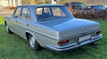 1971 Mercedes S 280 oldtimer te koop