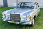 1971 Mercedes S 280 oldtimer te koop