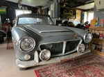 1961 Fiat 1500s OSCA oldtimer te koop