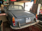 1961 Fiat 1500s OSCA oldtimer te koop