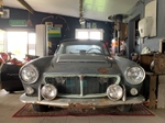 1961 Fiat 1500s OSCA oldtimer te koop