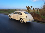 1957 Volvo PV444 oldtimer te koop