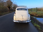 1957 Volvo PV444 oldtimer te koop