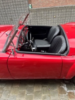 1956 MG MG A oldtimer te koop