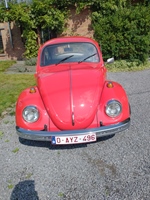 1970 Volkswagen Kever oldtimer te koop