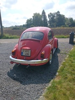 1970 Volkswagen Kever oldtimer te koop