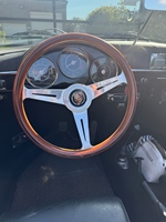 1957 Porsche Speedster oldtimer te koop