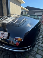 1957 Porsche Speedster oldtimer te koop