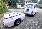 1975 Fiat Giardinera  oldtimer te koop