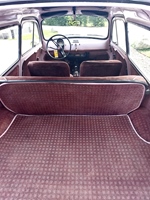 1975 Fiat Giardinera  oldtimer te koop