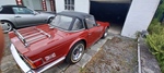 1976 Triumph TR6 oldtimer te koop