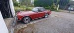 1976 Triumph TR6 oldtimer te koop