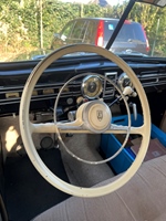 1951 Ford Taunus Buckel prachtige auto oldtimer te koop