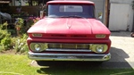 1962 Chevrolet C 10 automaat  V 8 oldtimer te koop