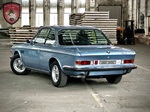 1973 BMW 3.0 csi - e9 oldtimer te koop