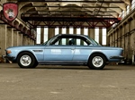 1973 BMW 3.0 csi - e9 oldtimer te koop