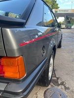 1984 Ford Escort XR3 oldtimer te koop