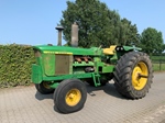 1970 John Deere 5020 oldtimer te koop