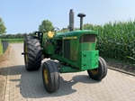 1970 John Deere 5020 oldtimer te koop