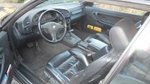 1993 BMW 325 cabrio oldtimer te koop