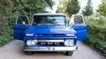 1966 GMC Pick-up step side oldtimer te koop