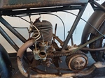 1924 Monet-Goyon 250cc R3L oldtimer te koop