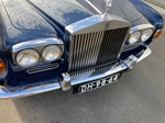 1972 Rolls-Royce Silver shadow oldtimer te koop