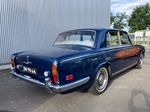 1972 Rolls-Royce Silver shadow oldtimer te koop