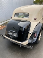 1952 Citroën Traction Avant 11BN oldtimer te koop