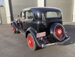 1933 Ford Model B oldtimer te koop